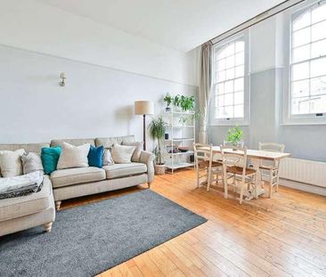 College Green Court, Brixton, SW9 - Photo 1
