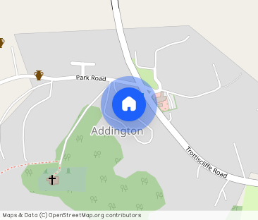 Churchfield, Addington, ME19 - Photo 1