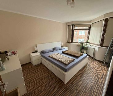 Schöne 2-Zi.-Wohnung in Gerresheim mit Garage - Foto 1