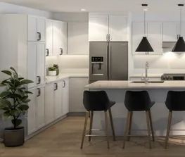Appartement · 111 m² · Lavaltrie - Photo 1