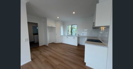 Brand New!! Modern 3-Bedroom 2-Bathroom Granny Flat in Mount Gravatt East - Photo 5