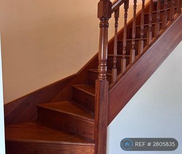 3 bedroom maisonette to rent - Photo 4