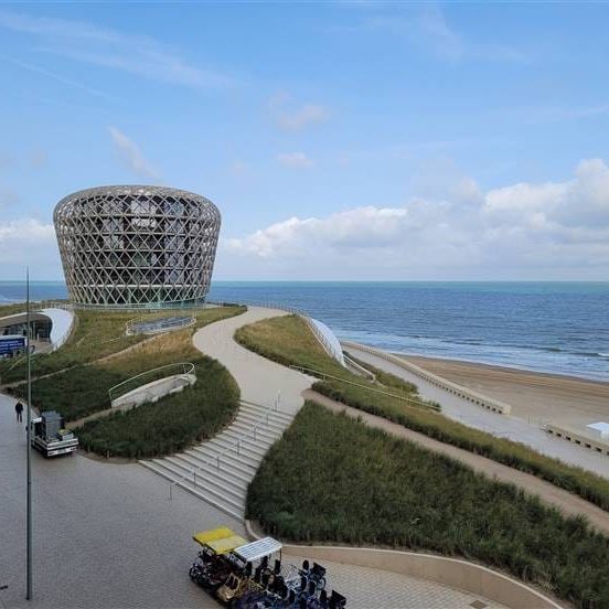 Appartement te huur - Photo 1