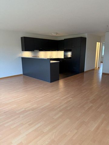 Lichtdurchflutete 3.5 Zimmer Wohnung mit offener Küche und top Lage! - Photo 5