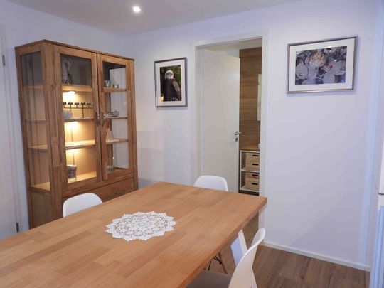 1 Zimmer, 29 m², EG - Photo 1