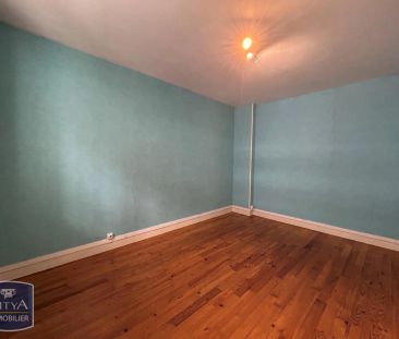 Appartement à louer 2 pièces 45m² - Photo 3