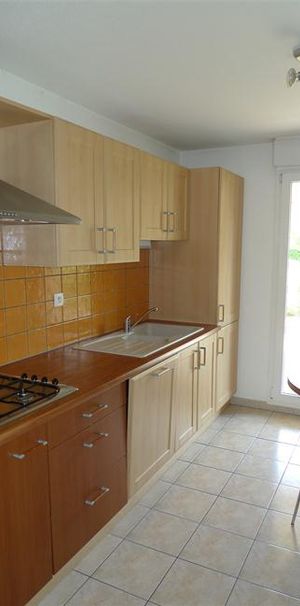 Location Appartement 3 pièces 63m² - Photo 1