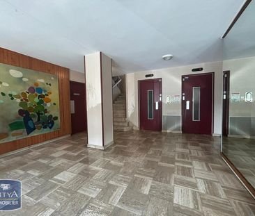Location Appartement 1 pièce 32m² BRIVE LA GAILLARDE 19100 - Photo 5