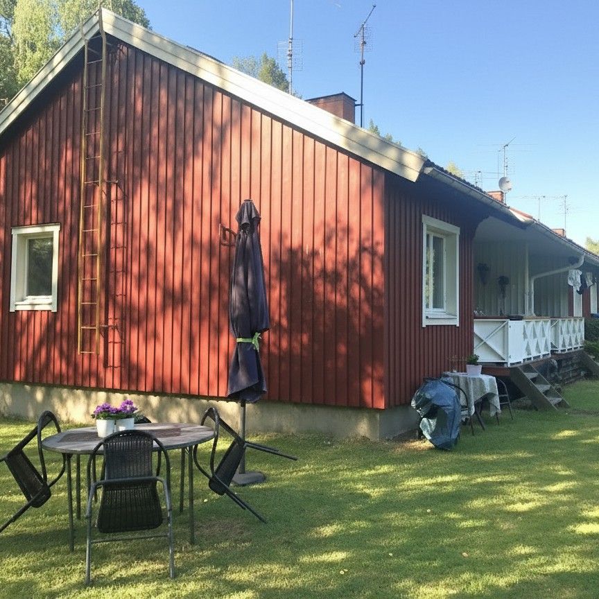 Stripavägen 9B - Photo 1