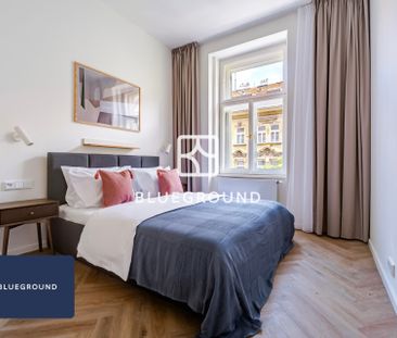 Apartment for rent, 2+kk - 1 bedroom, 41m - Photo 6