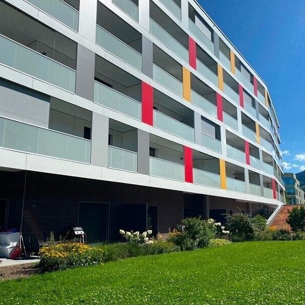 Appartement 3.5 pièces au 4ème étage ! - Foto 1