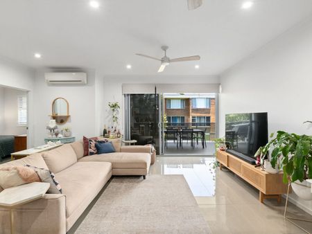 18/15 Durham Street, Coorparoo QLD 4151 - Apartment For Rent | Domain - Photo 2