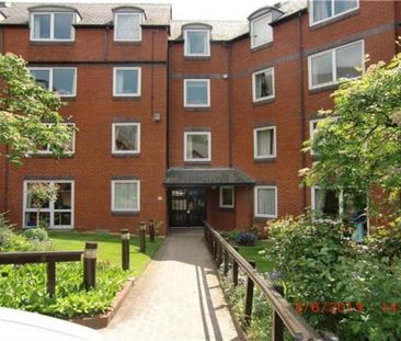 1 bedroom retirement property to rent - Photo 2