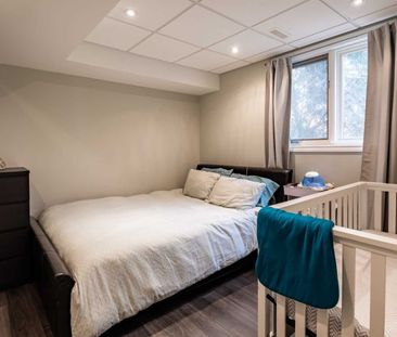 For Lease - 239 Credit Creek Boulevard Unit# Lower, Orangeville, On... - Photo 5