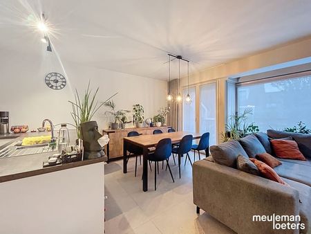 Appartement te huur - Foto 3