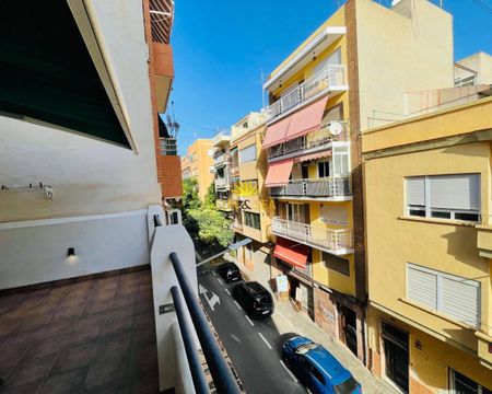 2 BEDROOM APARTMENT - ALICANTE - Photo 5