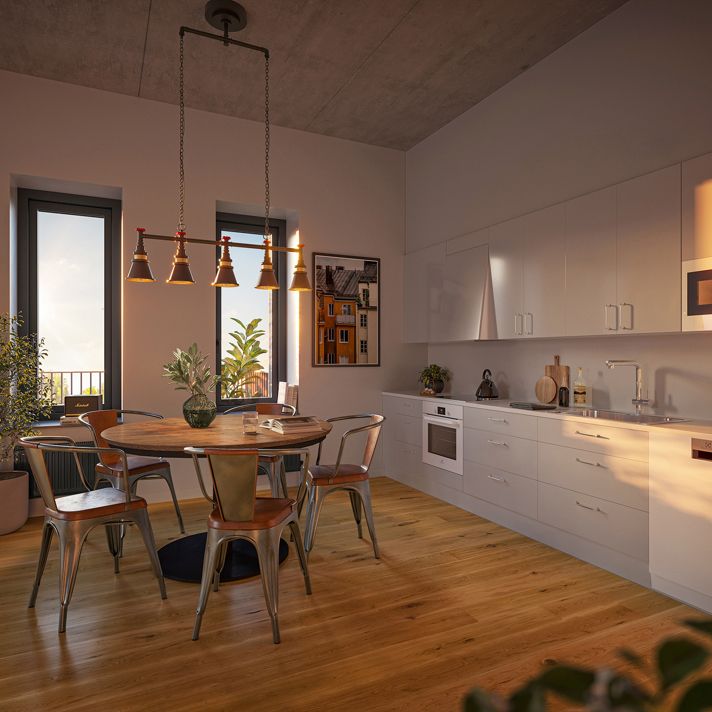 Ystadsvägen 3C, Eslöv Centrum - Foto 1