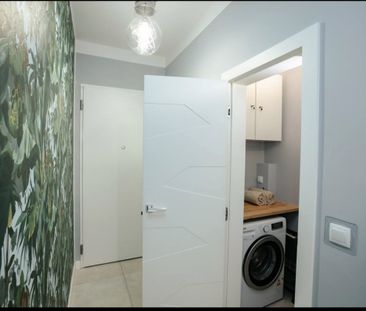 Nowoczesny Apartament na Żoliborzu do Wynajęcia - Photo 1