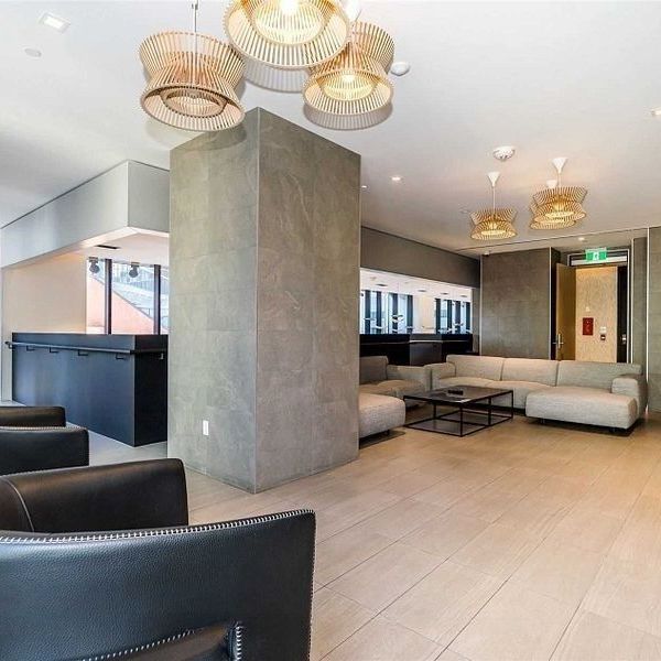 For Lease - 1 Yorkville Avenue Unit# 3408, Toronto, Ontario - Photo 1