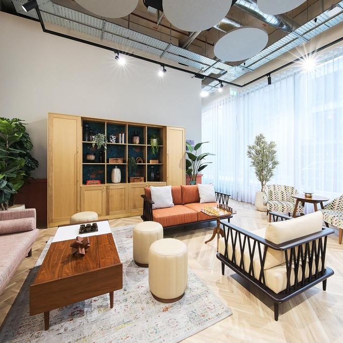 Studio to rent - Photo 1