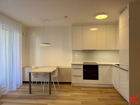 Pronájem bytu 1+kk a garsoniéry 35 m², Hodkovická 1029, Praha - Photo 4