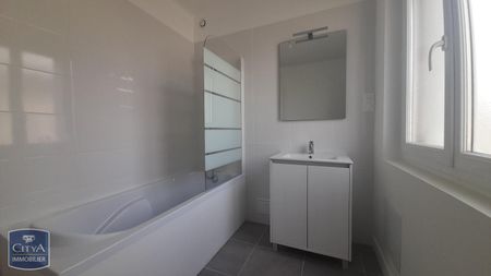 Location Appartement 3 pièces 65m² LE HAVRE 76600 - Photo 3