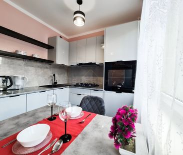 Mieszkanie na Wynajem, 33.00m - Zdjęcie 6