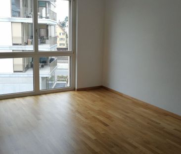 Rent a 3 ½ rooms apartment in Affoltern am Albis - Photo 3