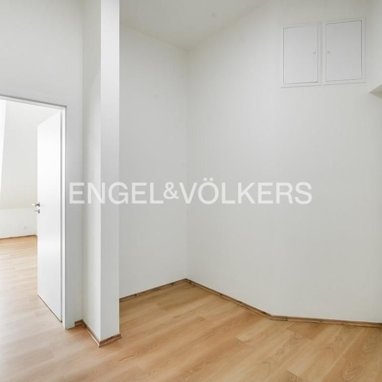 Pronájem bytu 2+kk 65 m2 - Photo 1