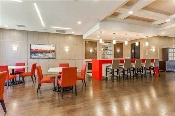For Lease - 6 Eva Road Unit# 2406, Toronto, Ontario - Photo 1