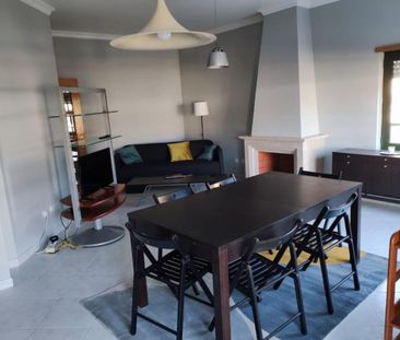 Shared apartment 5 mins from FCT and Egas Moniz Health school - Foto 5