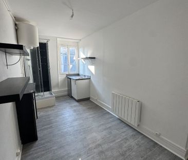 Appartement Paris 1 pièce(s) 12.33 m2 - Photo 2