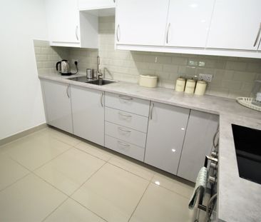 Flat 17, Westmount, LS2 9NZ, Leeds - Photo 1