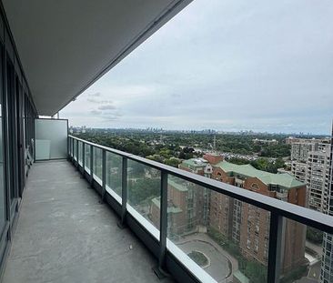 For Lease - 8 Olympic Gdn Drive Unit# 1606, Toronto, Ontario - Photo 1