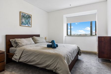 810/2 Quay Street, Haymarket NSW 2000 - Apartment For Rent | Domain - Photo 3