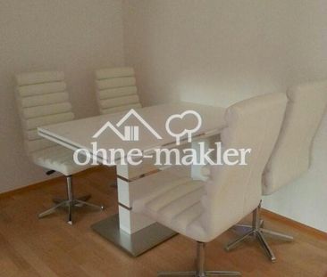 Großzügige helle attraktive 3 Zimmer-Wohnung mit Balkon, Nähe Marie... - Photo 4