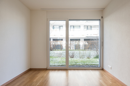 FAMILIENWOHNUNG IM GRÜNEN - Photo 2