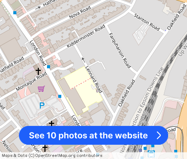 Lennard Road Croydon CR0 - Photo 1