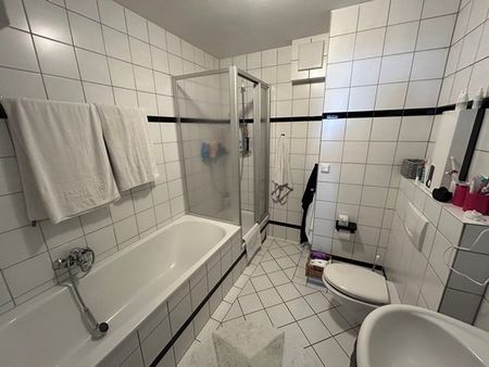 Wohnung zur Miete in Mönchengladbach - Foto 4