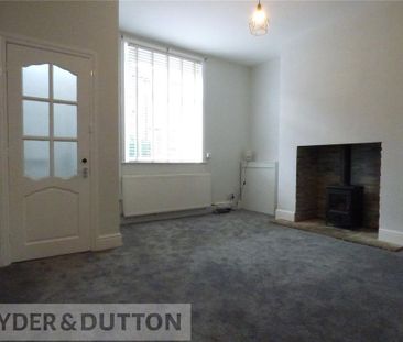 2 bedroom end of terrace house to rent - Photo 6