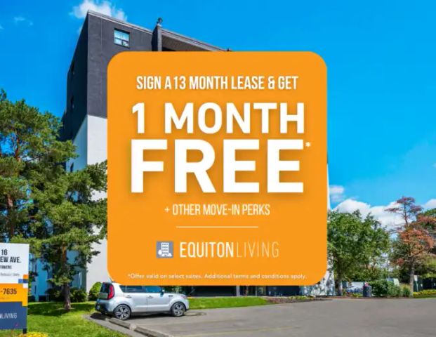 Treeview Towers | 8 Wilsonview Ave, Guelph - Photo 1