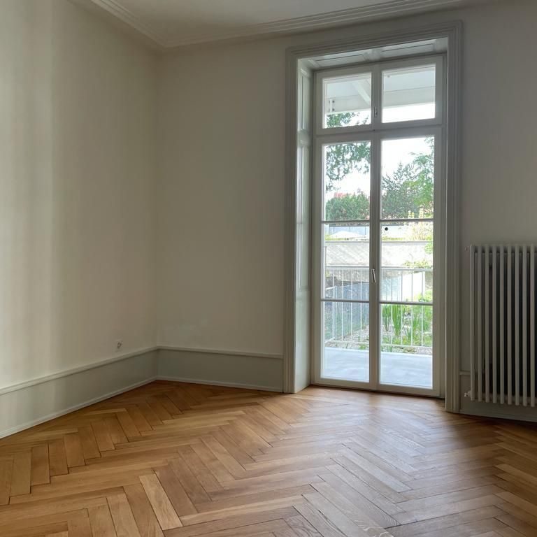 3 Zimmer, 95 m², EG - Photo 1
