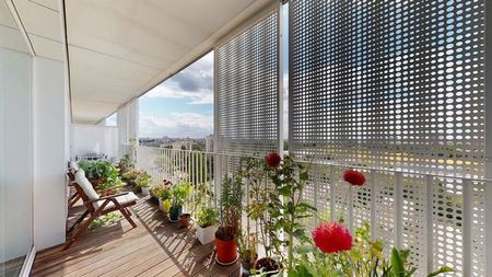 Appartement te huur - Foto 5