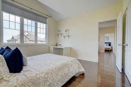 For Lease - 96 Match Point Court, Aurora, Ontario - Photo 3