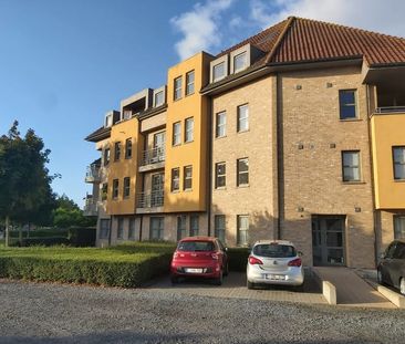 Appartement te huur - Photo 1