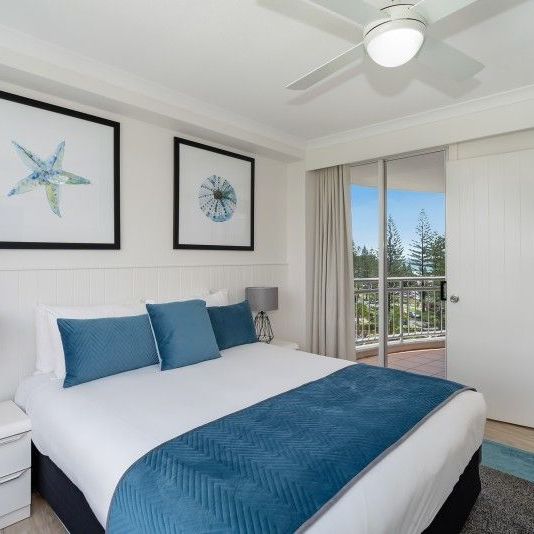 Renovated 3 Bedroom Unit - Burleigh Heads - Photo 1