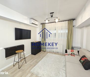Apartament 2 cam. de in Politehnica Park Residence, zona Politehnica - Photo 5
