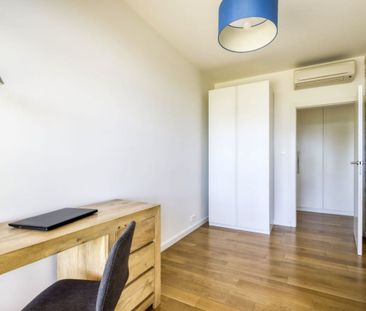 Blisko metra, apartament do wynajęcia ul. Kolejowa 64.46 m² - Фото 1