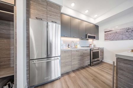 For Lease - 484 Spadina Avenue Unit# 1010, Toronto, Ontario - Photo 5