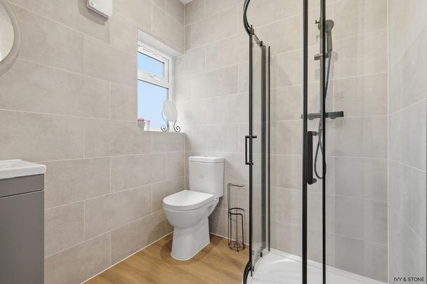 3 bedroom apartment to rent - Photo 1